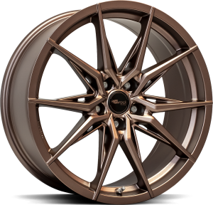 BROCK B42 Bronze Copper Matt BROCK B42 Bronze Copper Matt