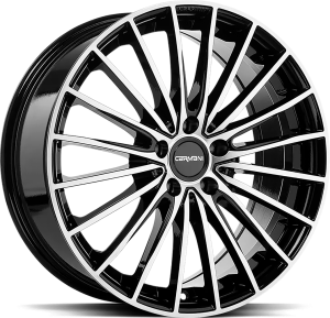 Carmani Karl Black Pol Carmani Karl Black Pol