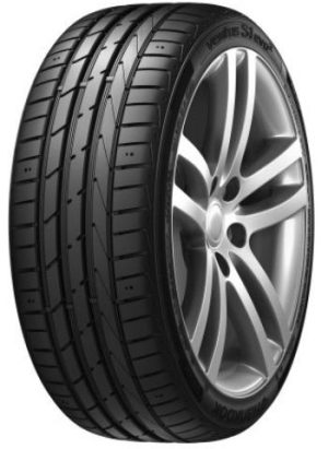Hankook Hankook Ventus S1 Evo 2 SUV 235/60-18 V