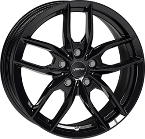 AUTEC BAVARIS Gloss Black AUTEC BAVARIS Gloss Black