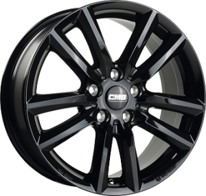 CMS C27 Gloss Black CMS C27 Gloss Black