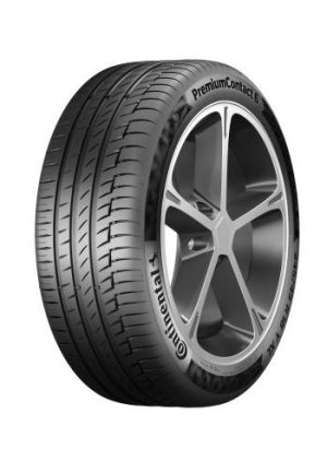 Continental PremiumContact C 235/50-19 V Continental PremiumContact C 235/50-19 V