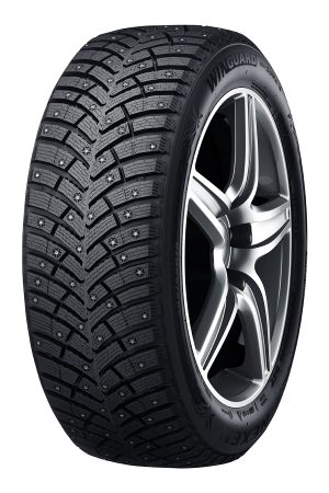 Nexen Wg Winspike 3 255/45-20 T Nexen Wg Winspike 3 255/45-20 T