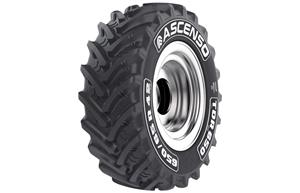 Ascenso TDR 650 480/65R28 Ascenso TDR 650 480/65R28
