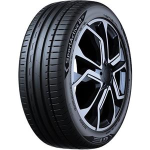 GT Radial SPORTACTIVE2 EVO 255/45-20 W