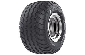 Ascenso IMB 161 260/70R15.3