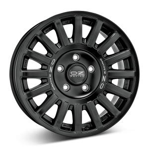 OZ Rally Raid M.Blk OZ Rally Raid M.Blk