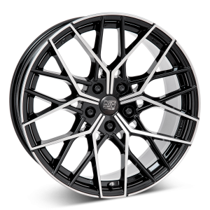 MSW 74 G.Blk/Pol MSW 74 G.Blk/Pol