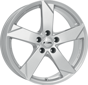 RIAL KODIAK Silver