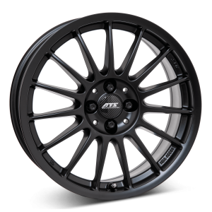 ATS Streetrallye Blk