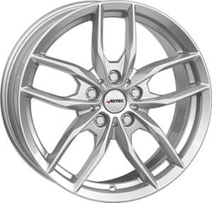 AUTEC BAVARIS Silver AUTEC BAVARIS Silver