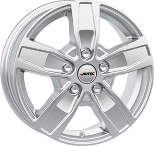 AUTEC QUANTRO Silver AUTEC QUANTRO Silver