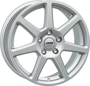AUTEC TALLIN Silver