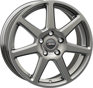 AUTEC TALLIN Titanium