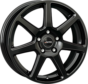 AUTEC TALLIN Gloss Black AUTEC TALLIN Gloss Black