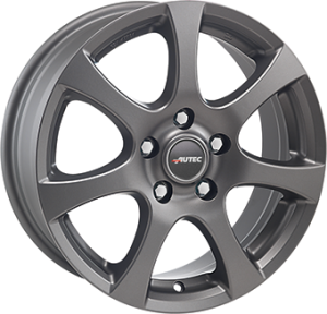 AUTEC ZENIT Dull Anthracite AUTEC ZENIT Dull Anthracite