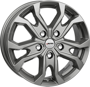 AUTEC KISO Titanium AUTEC KISO Titanium