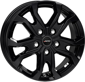 AUTEC KISO Gloss Black AUTEC KISO Gloss Black