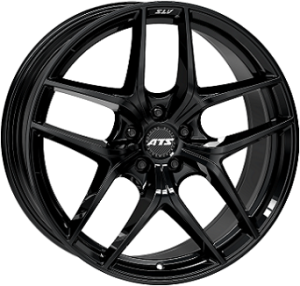 ATS COMPETITION 2 Gloss Black