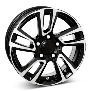 Image Ride HL Blk/Pol Image Ride HL Blk/Pol