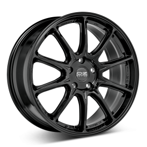 OZ Hyper XT HLT G.Blk OZ Hyper XT HLT G.Blk