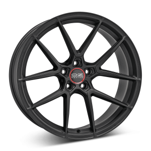 OZ Estrema GT HLT Sat.Blk OZ Estrema GT HLT Sat.Blk