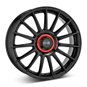 OZ Superturismo Evoluzione G.Blk OZ Superturismo Evoluzione G.Blk