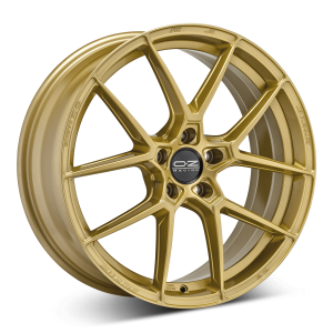 OZ Estrema GT HLT R.Gold OZ Estrema GT HLT R.Gold