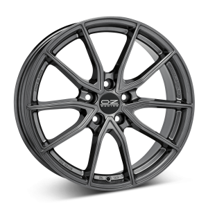 OZ Super Sport S.Graphite