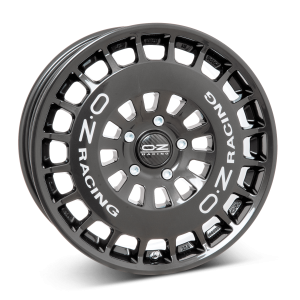 OZ RR40 Hyper Titanium OZ RR40 Hyper Titanium