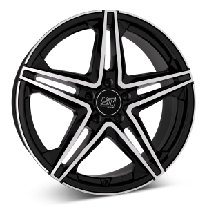 MSW 31 G.Blk/Pol MSW 31 G.Blk/Pol