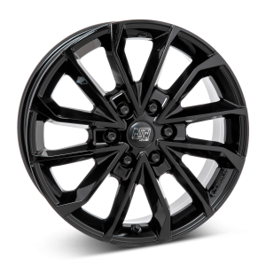 MSW 42 Van G.Blk MSW 42 Van G.Blk