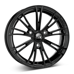 MSW X2 G.Blk MSW X2 G.Blk