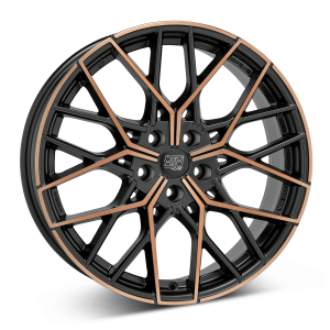MSW 74 M.Blk/Copper Pol MSW 74 M.Blk/Copper Pol