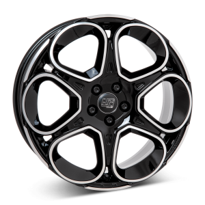 MSW 83 G.Blk/Pol MSW 83 G.Blk/Pol