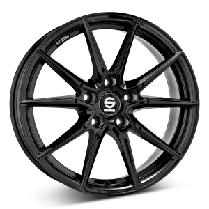 Sparco DRS G.Blk Sparco DRS G.Blk