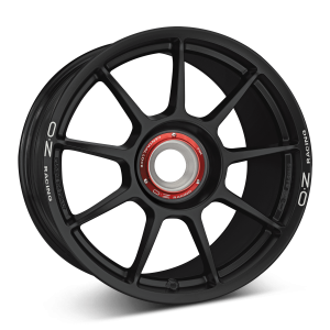 OZ Challenge HLT CL