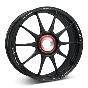 OZ Superforgiata CL M.Blk OZ Superforgiata CL M.Blk