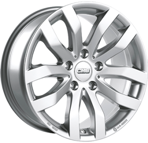 CMS C22 Silver CMS C22 Silver
