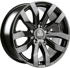 CMS C22 Gloss Black CMS C22 Gloss Black