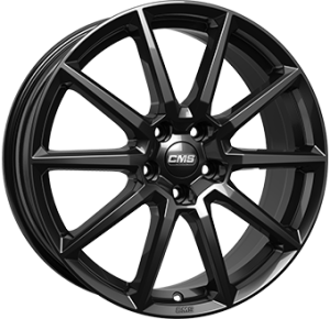 CMS C39 Gloss Black CMS C39 Gloss Black