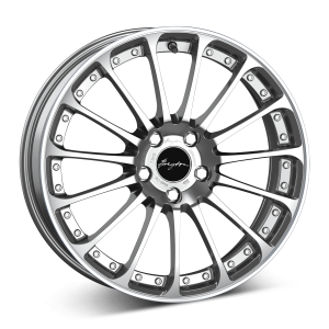 Breyton Magic CW Hyper Breyton Magic CW Hyper