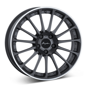 Breyton Magic CW M.Grey