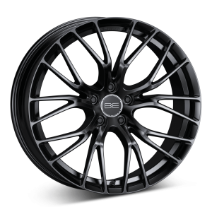 Breyton BE Force4 M.Blk Breyton BE Force4 M.Blk