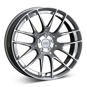 Breyton BE GTS-AV Slv Breyton BE GTS-AV Slv