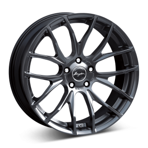 Breyton GTS Blk Breyton GTS Blk