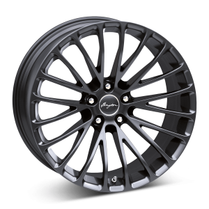 Breyton LS Blk Breyton LS Blk