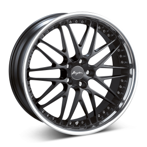 Breyton Spirit II M.Blk Breyton Spirit II M.Blk