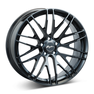 Breyton Spirit R M.Blk Breyton Spirit R M.Blk