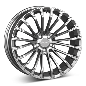 Breyton LS2 Slv Breyton LS2 Slv